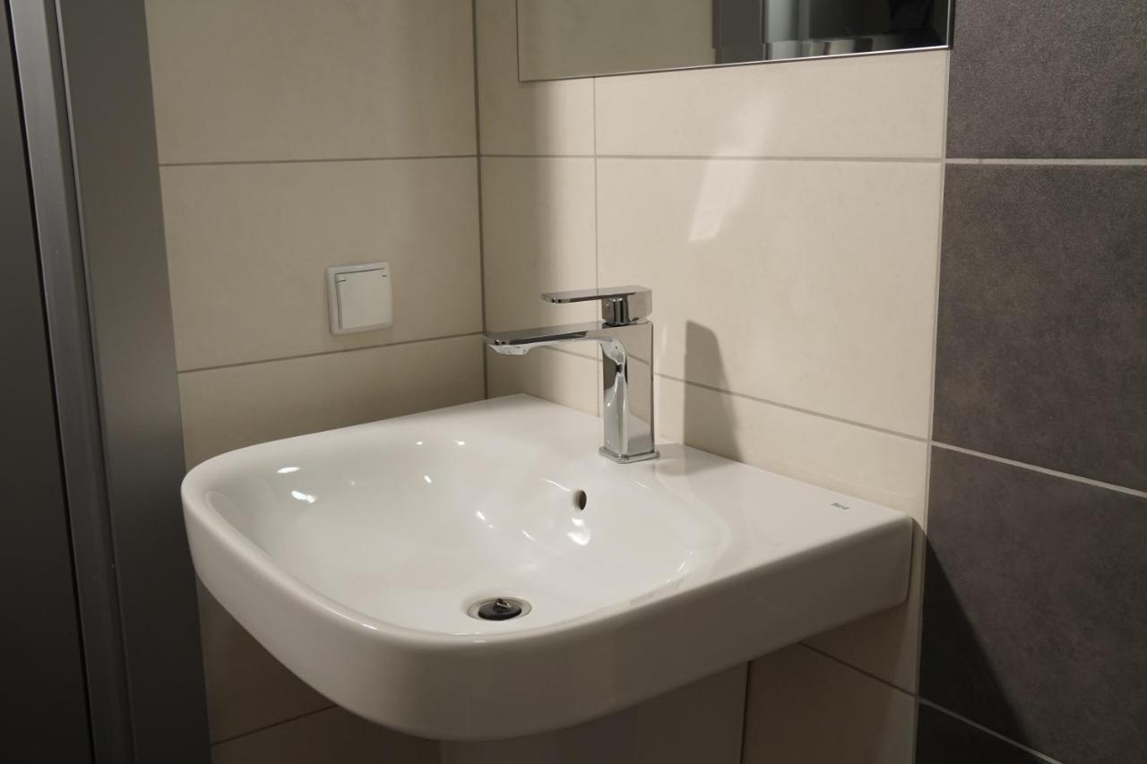 Smartmotel Pułtusk Екстериор снимка